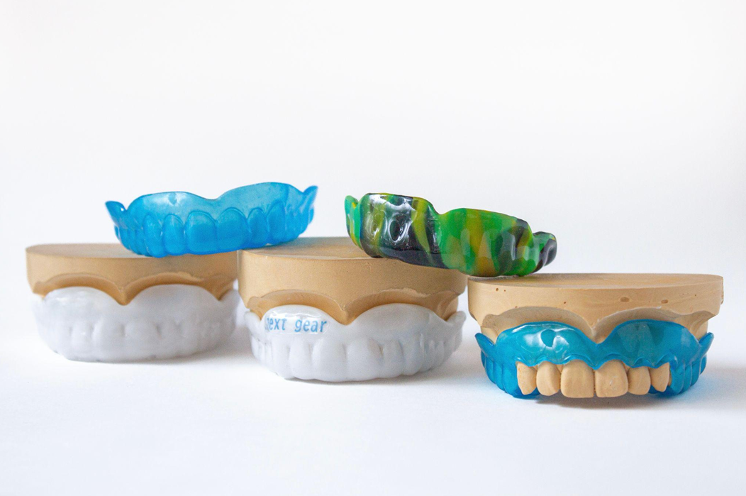 スポーツマウスガード